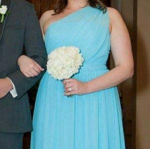 Bridesmaids Dress